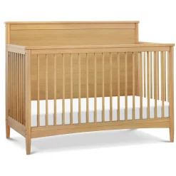 Frem 4-in-1 Convertible Crib