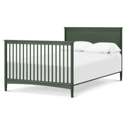 Frem 4-in-1 Convertible Crib