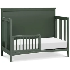 Frem 4-in-1 Convertible Crib