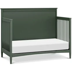 Frem 4-in-1 Convertible Crib