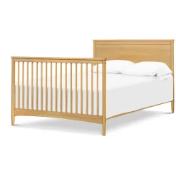 Frem 4-in-1 Convertible Crib