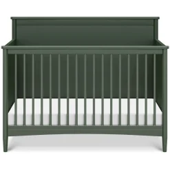 Frem 4-in-1 Convertible Crib