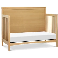 Frem 4-in-1 Convertible Crib
