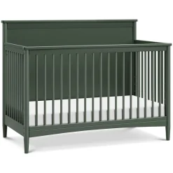 Frem 4-in-1 Convertible Crib