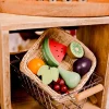 Fruity Basket
