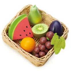 Fruity Basket