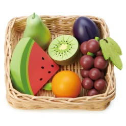 Fruity Basket