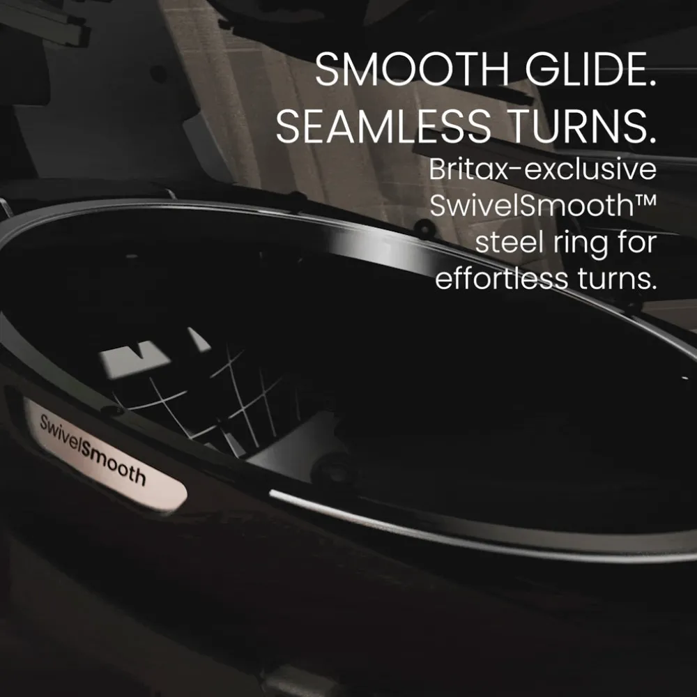 Galaxy360 Slim Rotating Convertible Car
