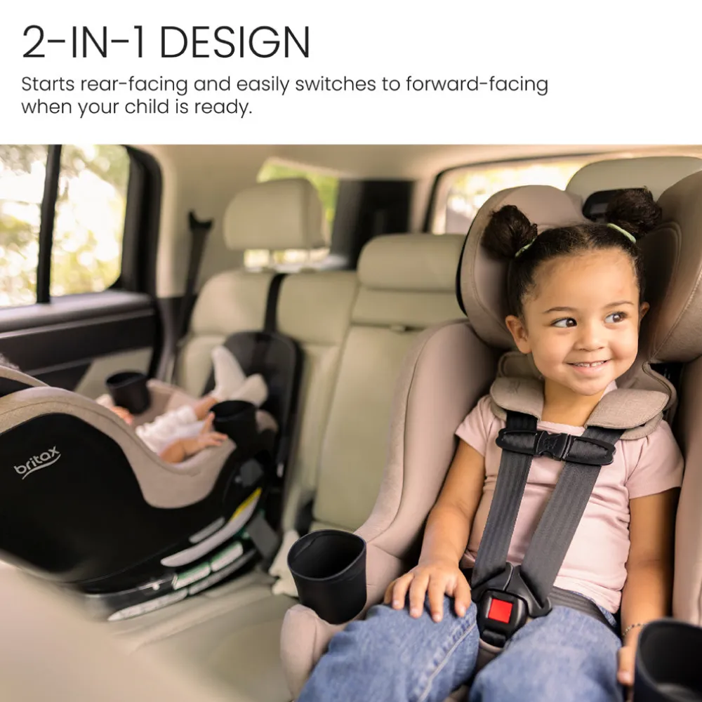 Galaxy360 Slim Rotating Convertible Car