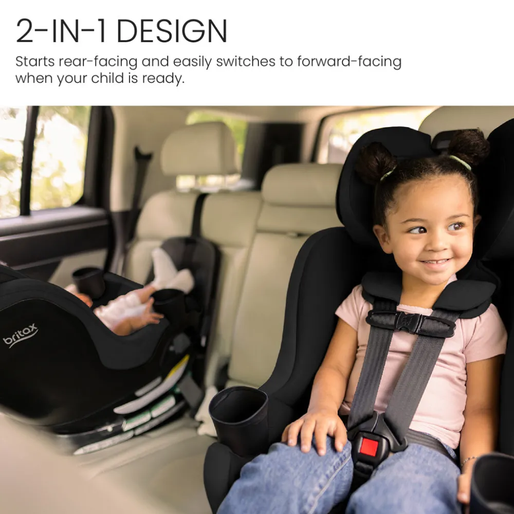 Galaxy360 Slim Rotating Convertible Car