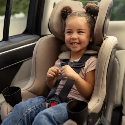 Galaxy360 Slim Rotating Convertible Car