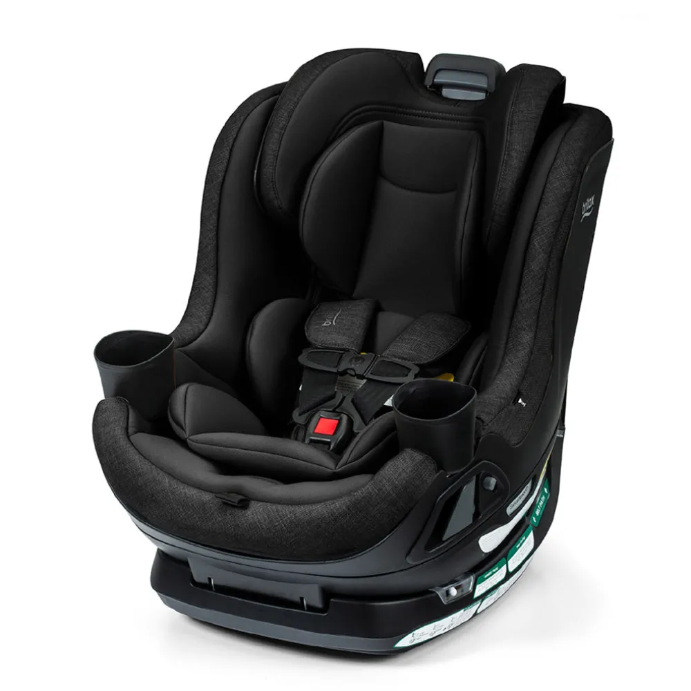 Galaxy360 Slim Rotating Convertible Car