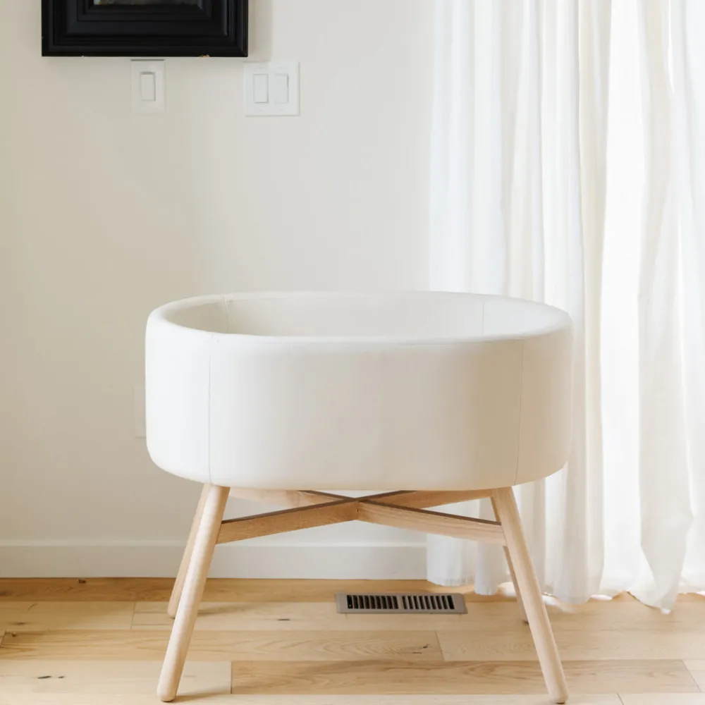 Gathre Capsule Bassinet