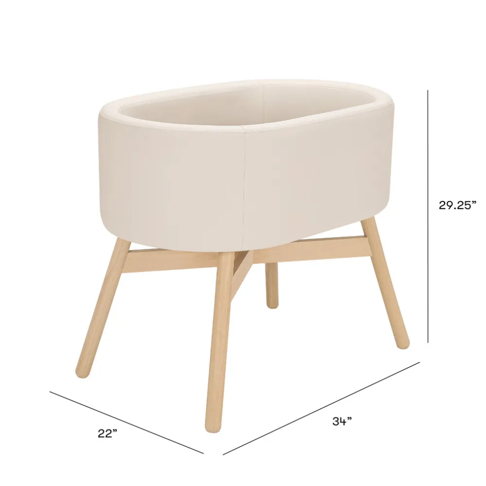 Gathre Capsule Bassinet