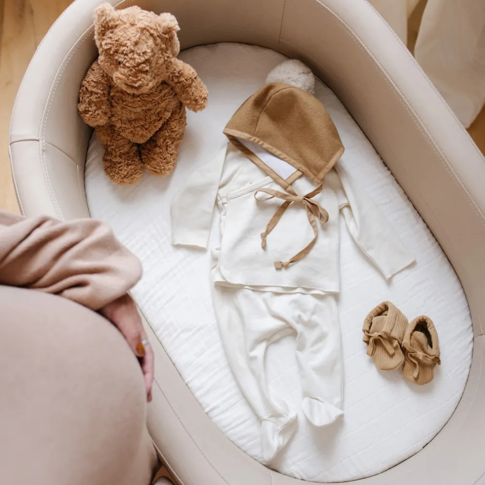 Gathre Capsule Bassinet