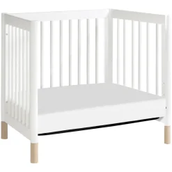 Gelato 4-in-1 Mini Crib