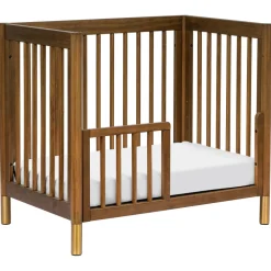 Gelato 4-in-1 Mini Crib