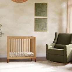 Gelato 4-in-1 Mini Crib