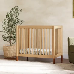Gelato 4-in-1 Mini Crib