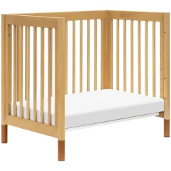 Gelato 4-in-1 Mini Crib