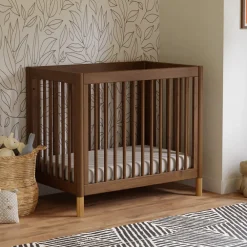 Gelato 4-in-1 Mini Crib