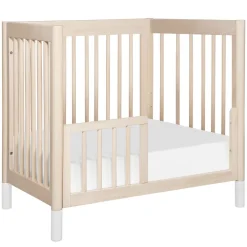 Gelato 4-in-1 Mini Crib