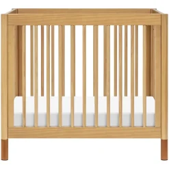 Gelato 4-in-1 Mini Crib