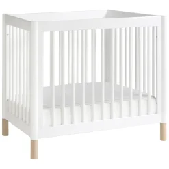 Gelato 4-in-1 Mini Crib