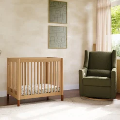 Gelato 4-in-1 Mini Crib