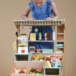 General Stores