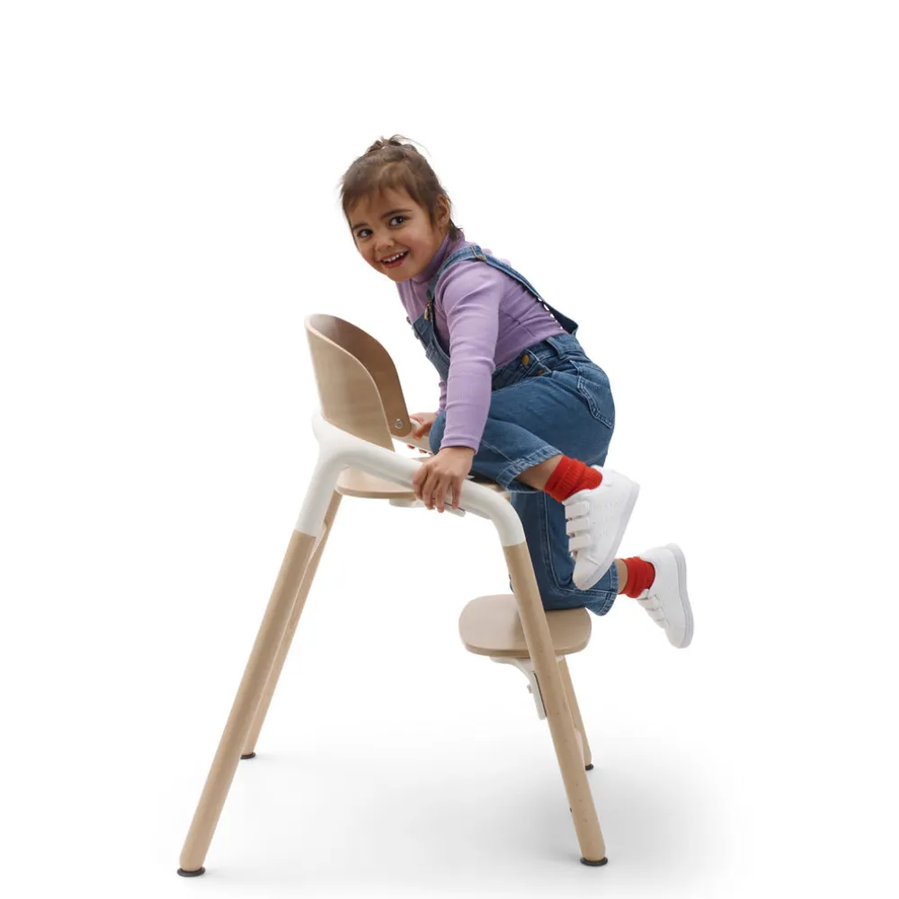 Giraffe High Chair