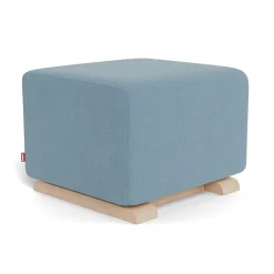 Gliding Ottoman