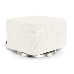Gliding Ottoman