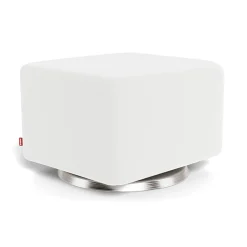 Gliding Ottoman