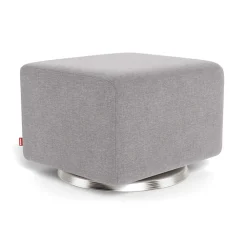 Gliding Ottoman