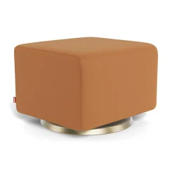 Gliding Ottoman