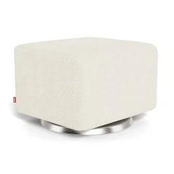 Gliding Ottoman