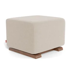 Gliding Ottoman