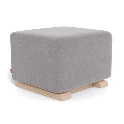 Gliding Ottoman