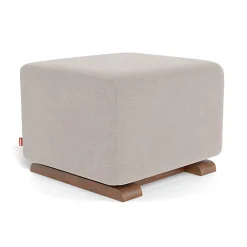 Gliding Ottoman