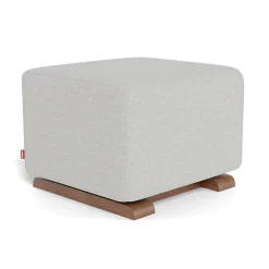 Gliding Ottoman