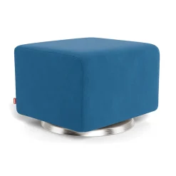 Gliding Ottoman