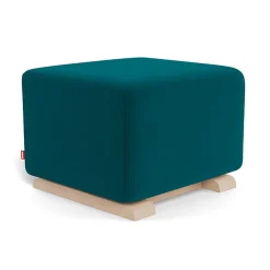 Gliding Ottoman