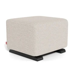 Gliding Ottoman