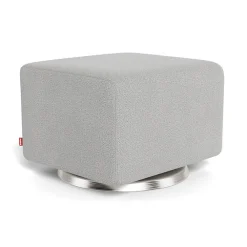 Gliding Ottoman