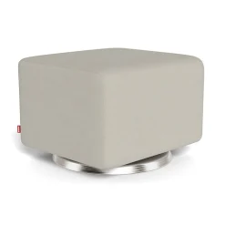 Gliding Ottoman