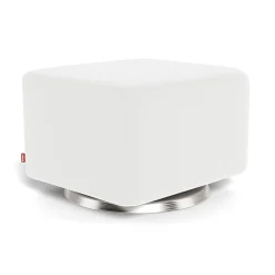 Gliding Ottoman
