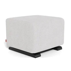 Gliding Ottoman