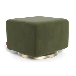 Gliding Ottoman