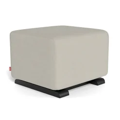 Gliding Ottoman